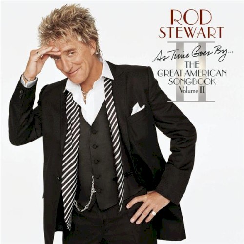 Rod Stewart